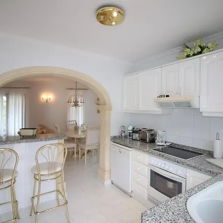 Villa Alqueria Pl 8p