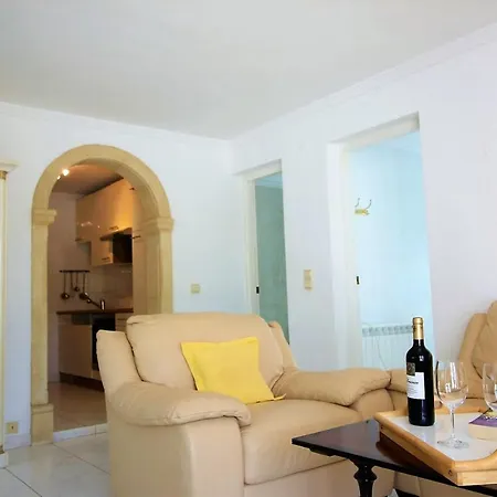 Villa Alqueria Pl 8p *