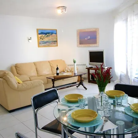 Alqueria Pl 8p Villa Dénia