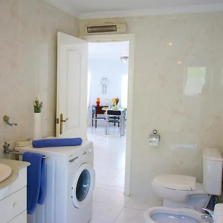 Alqueria Pl 8p Dénia