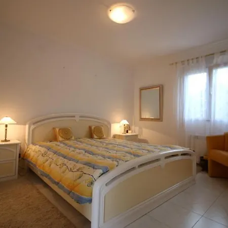 Villa Alqueria Pl 8p