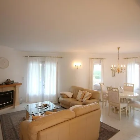 Alqueria Pl 8p Villa Dénia