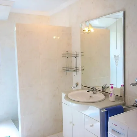 Alqueria Pl 8p Villa Dénia