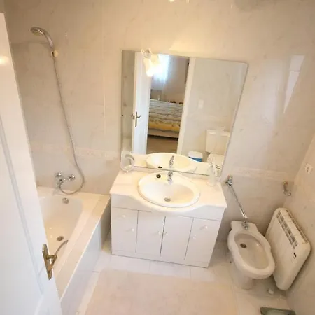 Villa Alqueria Pl 8p Dénia