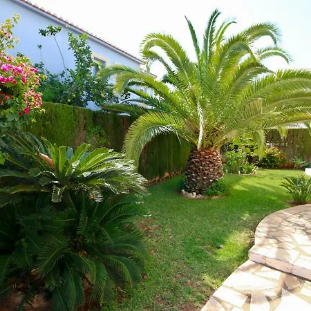Alqueria Pl 8p Villa