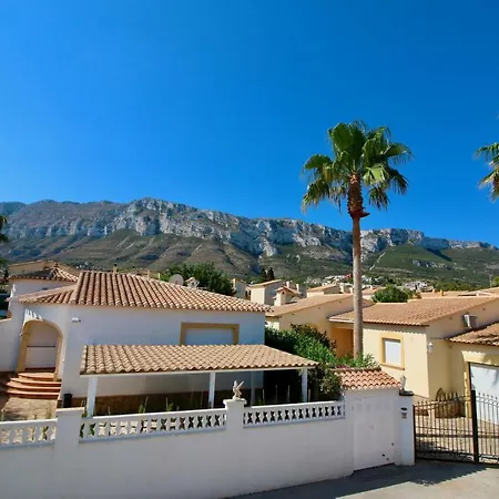 Alqueria Pl 8p Villa *