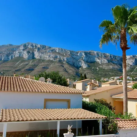 Alqueria Pl 8p Dénia