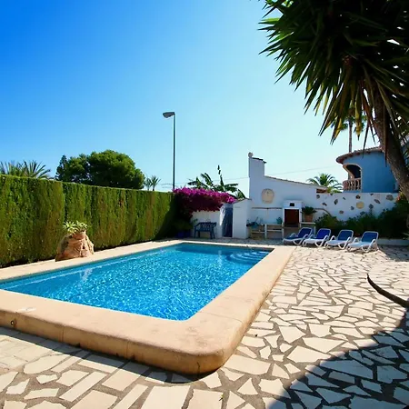 Alqueria Pl 8p Dénia